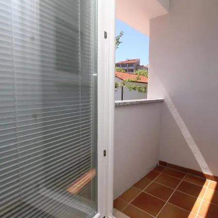 Ferienwohnung Fuer 4 Personen Ca 53 Qm In Baska, Kvarner Bucht Krk - B44381 Apartment