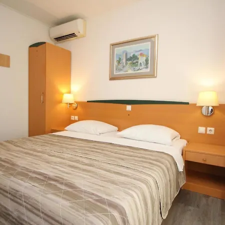 Apartment Ferienwohnung Fuer 4 Personen Ca 53 Qm In Baska, Kvarner Bucht Krk - B44381
