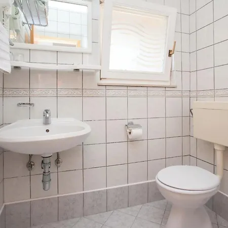 Ferienwohnung Fuer 4 Personen Ca 53 Qm In Baska, Kvarner Bucht Krk - B44381 Apartment *