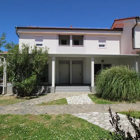 Ferienwohnung Fuer 4 Personen Ca 53 Qm In Baska, Kvarner Bucht Krk - B44381 Apartment Baska (Krk)