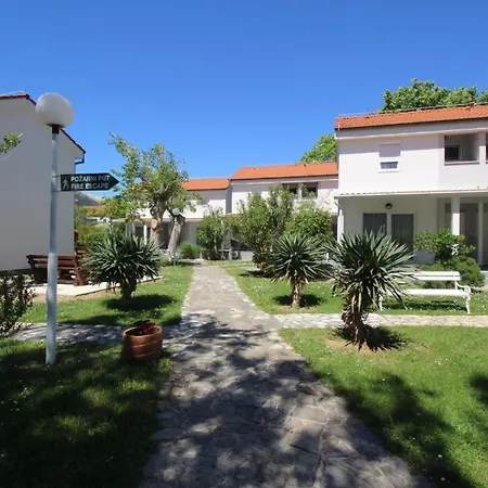 Ferienwohnung Fuer 4 Personen Ca 53 Qm In Baska, Kvarner Bucht Krk - B44381