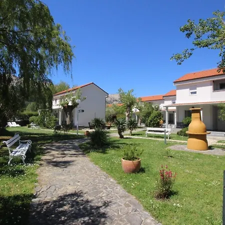 Ferienwohnung Fuer 4 Personen Ca 53 Qm In Baska, Kvarner Bucht Krk - B44381