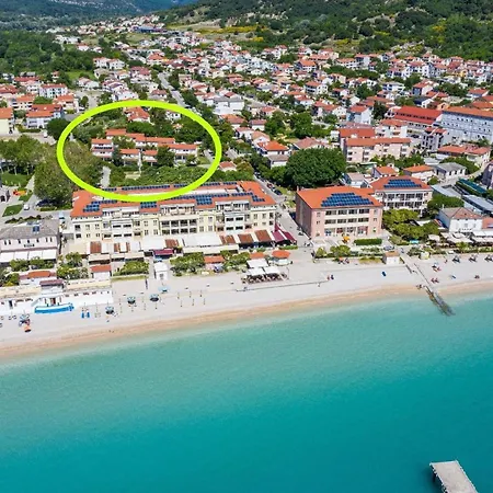 Ferienwohnung Fuer 4 Personen Ca 53 Qm In Baska, Kvarner Bucht Krk - B44381 *