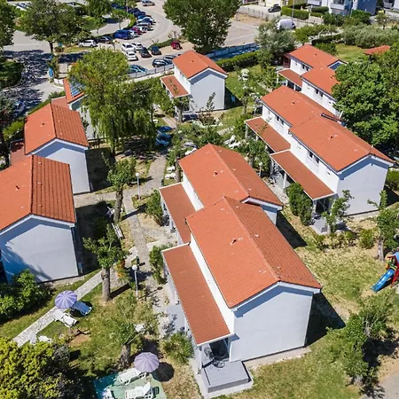 Apartment Ferienwohnung Fuer 4 Personen Ca 53 Qm In Baska, Kvarner Bucht Krk - B44381