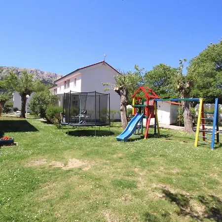Apartman 